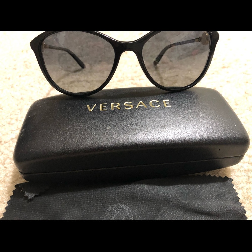 Versace women sunglasses